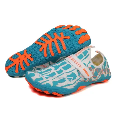  Water Shoes Beach Elastic Fitness Shoes